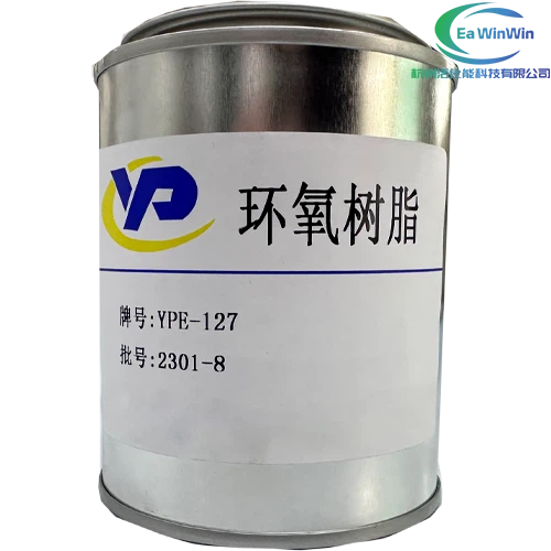Epoksi smole Cast Molding Electronic